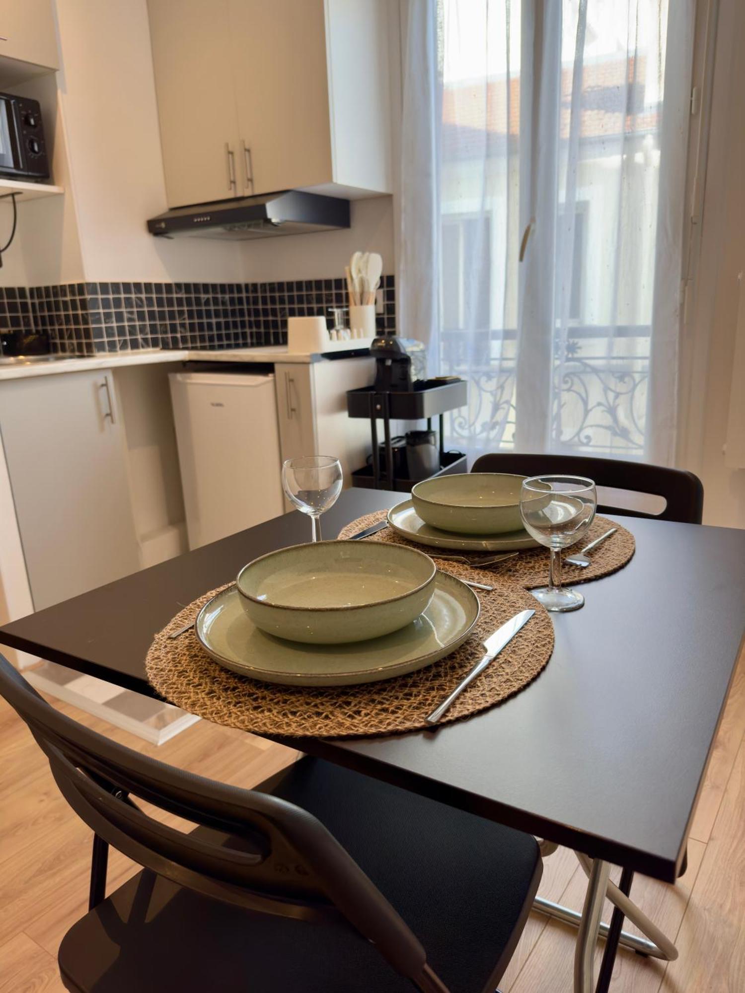 Superb And Elegant Apartment In Paris' Heart Kültér fotó